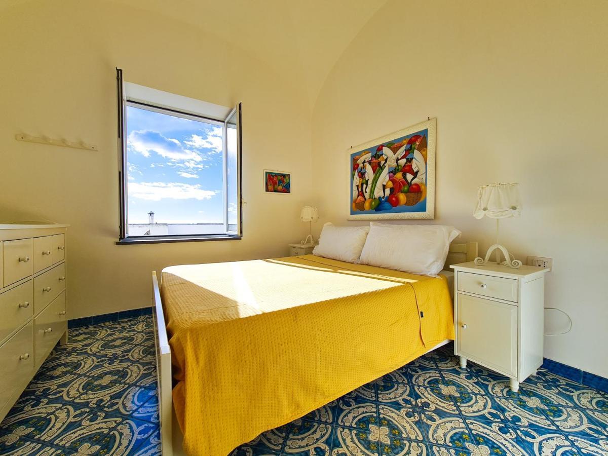 Il Dipinto Apartament Capri